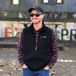 Meet your Posher, Grant